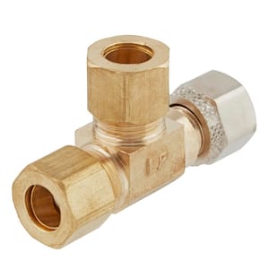 Inlet Diameter (In.): 3/8