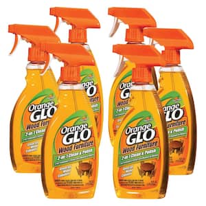 Furniture Cleaners