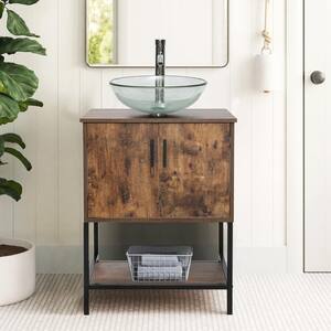 Popular Vanity Widths: 24 Inch Vanities