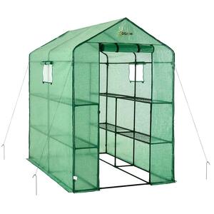 Portable Greenhouses