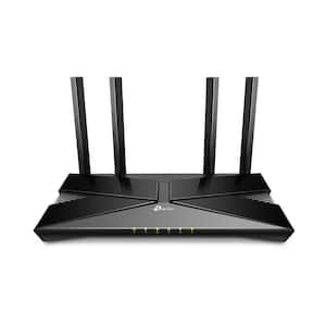 Wireless Routers