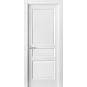 Interior French Door