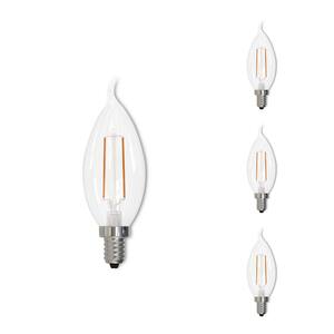 Light Bulb Shape Code: CA10