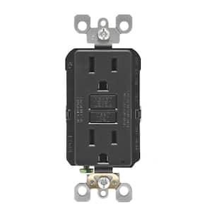 Amperage: 15 amp