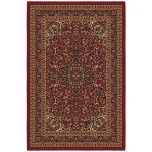 Approximate Rug Size (ft.): 3 X 5