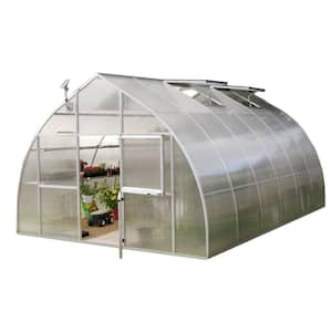 Approximate Greenhouse Width (ft.): 14