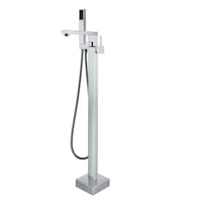 Lever Handle