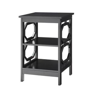 Height: Standard (20-25 in.)