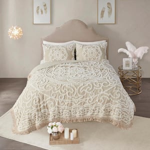 Coverlet Set