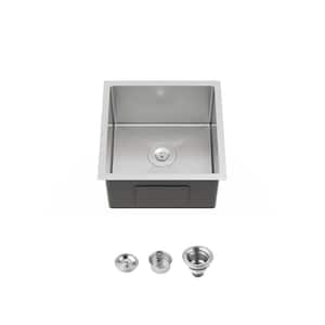 Undermount Kitchen Sinks