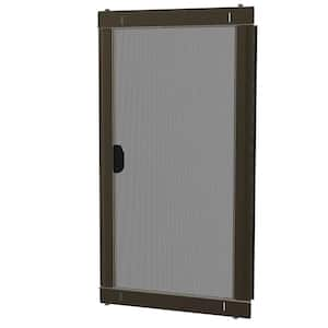 Door Size (WxH) in.: 30 x 80