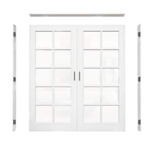 Interior French Door