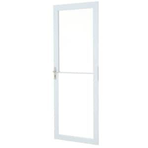 Common Door Size (WxH) in.: 30 x 80