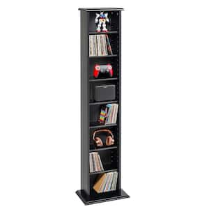 CD & DVD Cabinets