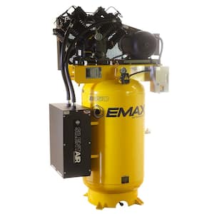 80 Gal.: Compressor Tank Capacity (Gal.)