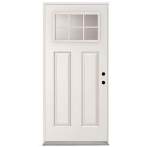 Common Door Size (WxH) in.: 36 x 80