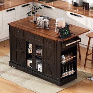 Kitchen Islands
