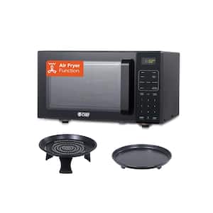 with Air Fryer