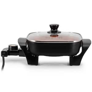 Electric Skillets
