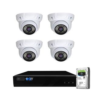 Security Camera Systems