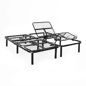 King - Split in Adjustable Beds