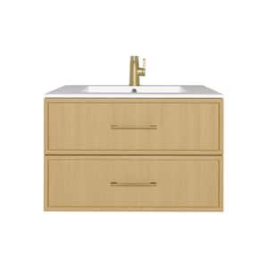 Bathroom Vanities with Tops