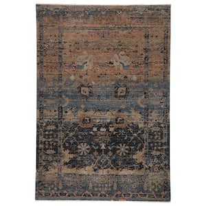 Approximate Rug Size (ft.): 8 X 11 in Area Rugs