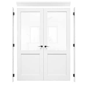Door Size (WxH) in.: 60 x 80