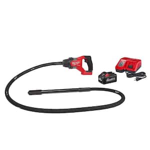 Battery Platform: Milwaukee M18