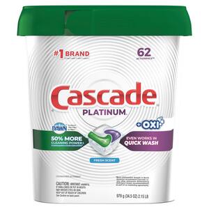 Cascade