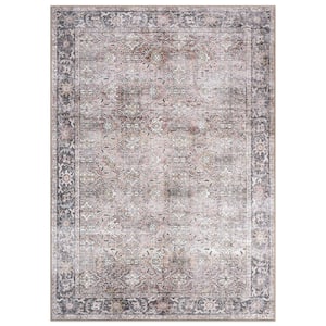 Approximate Rug Size (ft.): 9 X 12 in Area Rugs