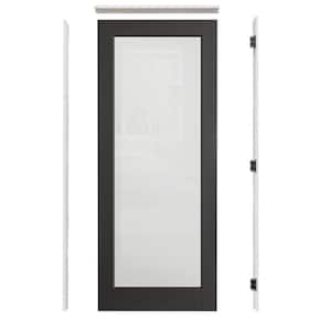 Door Size (WxH) in.: 30 x 80