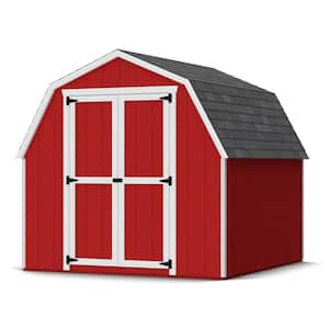 Barn