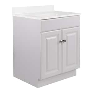 Popular Vanity Widths: 24 Inch Vanities
