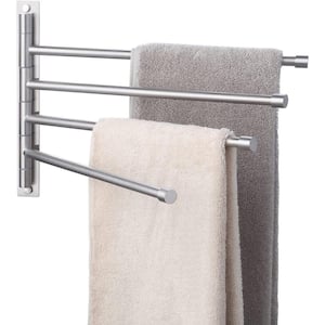 Popular Towel Bar Length (in.): 12 Inch