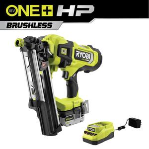 Brushless