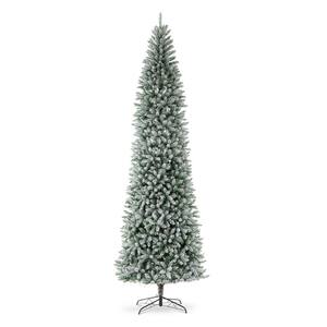 Artificial Tree Size (ft.): 11 ft