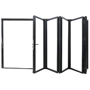 Door Width (ft.): Large Patio Door (8 ft and larger)