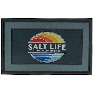 Approximate Mat Size (ft.): 2 ft. x 3 ft.