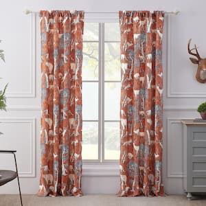 Curtains & Drapes
