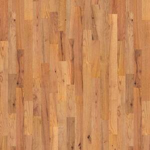 Plank Width: Narrow Plank (5 in or less)