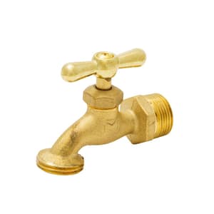 Inlet Diameter (In.): 3/4