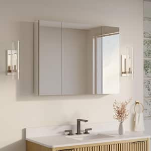 Medicine Cabinets with Mirrors