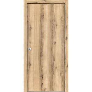 Door Size (WxH) in.: 84 x 80