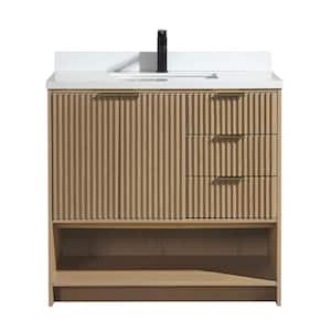 Popular Vanity Widths: 36 Inch Vanities