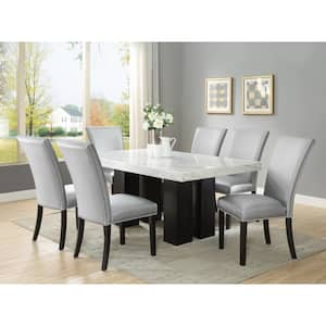 Rectangle in Dining Room Sets