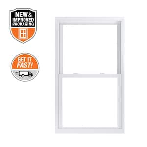 Common Window Sizes: 32 in. x 54 in.