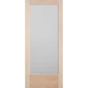 Door Size (WxH) in.: 36 x 84