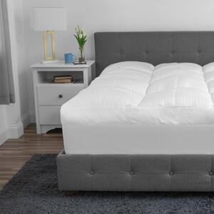5 in. Polyester Mattress Topper