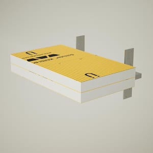 Shower Systems Installation Kits